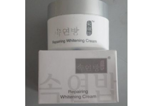 束颜坊 紫藤多酚抗衰日霜50ML