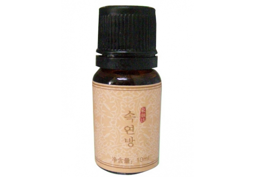 束颜坊 零色差精华油10ml