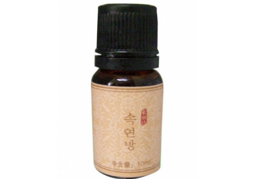 束颜坊 黑眼圈调理精华油10ml