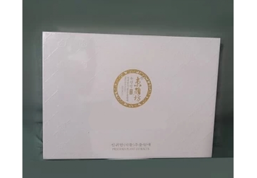 束颜坊 振丹精润水氧套5件