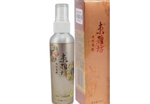 束颜坊 精润玫瑰酵素露160ml