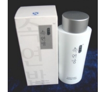 束颜坊 竹炭嫩白补充水100ml