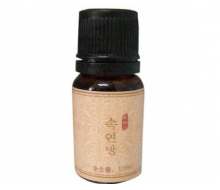 束颜坊 黑眼圈调理精华油10ml