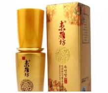 束颜坊 赋活明眸精华液30ml 更名明眸赋彩\眼部平皱平眼袋D07B