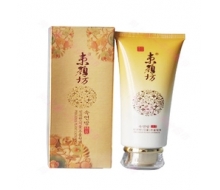 束颜坊 养护（养颜）舒缓修护膜100ml