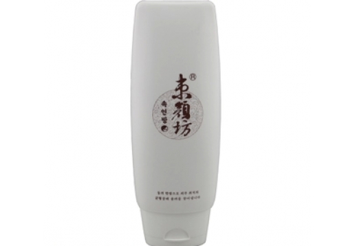 束颜坊 御廷萃柔护防御洁面乳200G