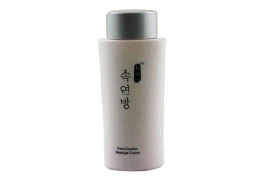 束颜坊 竹炭嫩白按摩膏100ML