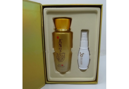 束颜坊 肌因焕颜精华露120ml