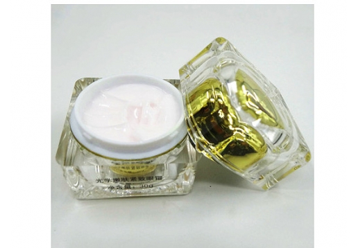 束颜坊 光学嫩肤紧致眼霜30g