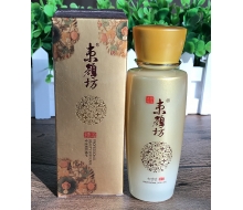 束颜坊 养护舒缓精华乳120ml