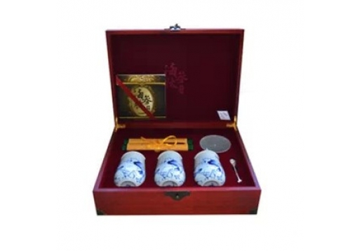 太爱肽 加拿大海参肽80g*3罐