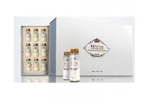 太爱肽 深海鳕鱼纯胶原蛋白肽5g*60瓶