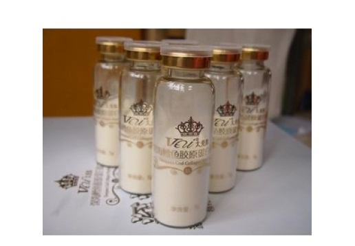 太爱肽 深海鳕鱼纯胶原蛋白肽5g*10瓶