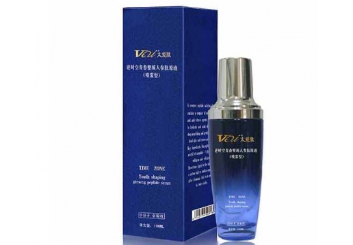 太爱肽 逆时空青春塑颜人参肽原液100ml（喷雾型）