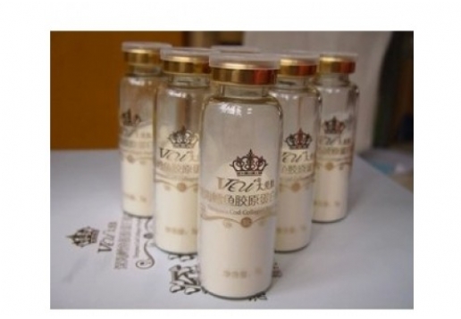 太爱肽 深海鳕鱼纯胶原蛋白肽5g*30瓶