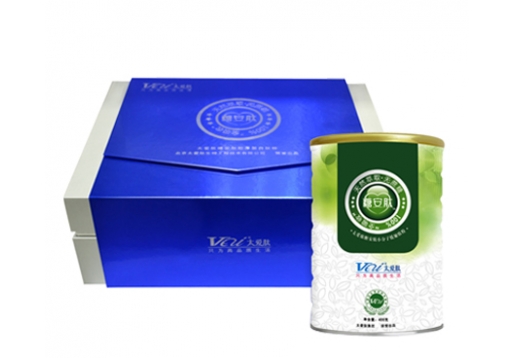 太爱肽 糖安肽小分子低聚肽粉400克/罐*2罐*1盒