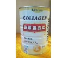 太爱肽 胶原蛋白骨肽粉350g/罐