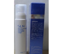 诗琳娜 保湿舒缓至臻水120ML