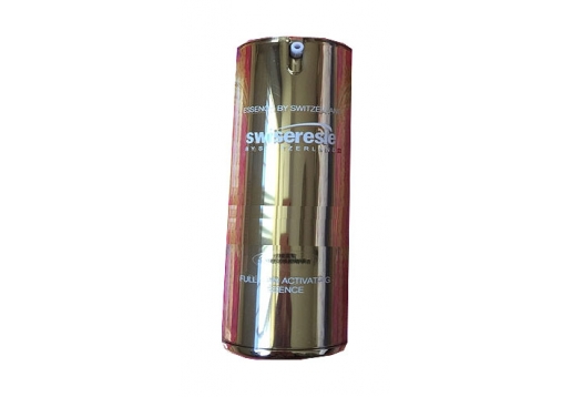 唐三彩 丝维蓝皙恒妍赋活焕彩精华液30ml