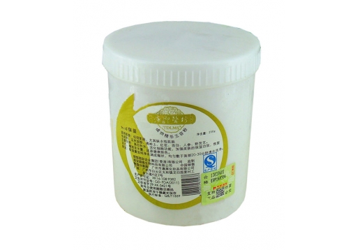 唐御医坊改名唐御益坊 植物精华玉容粉—净白消斑250g
