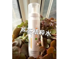 唐御益坊 芦荟小分子团水更名为芦...