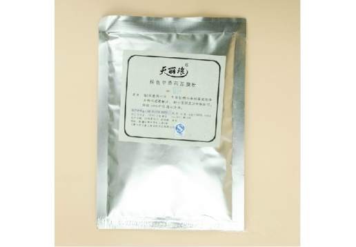 天丽琅 抽色中药面膜粉100g
