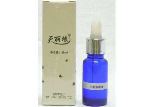 天丽琅 平衡净痘液20ml