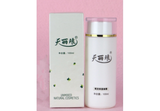 天丽琅 赋活保湿凝露100ml（爽肤水）