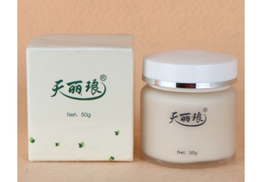 天丽琅 活力精华霜50G 