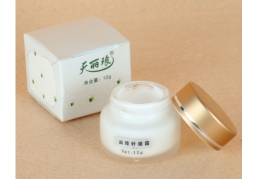 天丽琅 舒缓霜12G