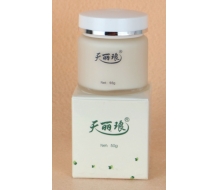 天丽琅 滋润修护霜50G -原再...
