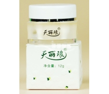 天丽琅 亮白霜12g