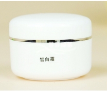 天丽琅 皙白霜20g 裸瓶