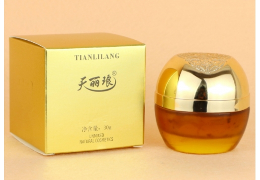 天丽琅 平衡净痘霜30g