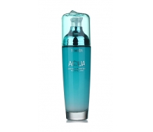 婷美 矿物泉补水乳液80ml