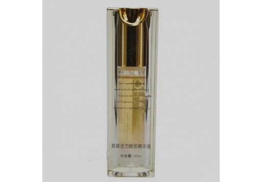 甜蜜樱花 燕窝活力眼部精华液活力眼精华30ML