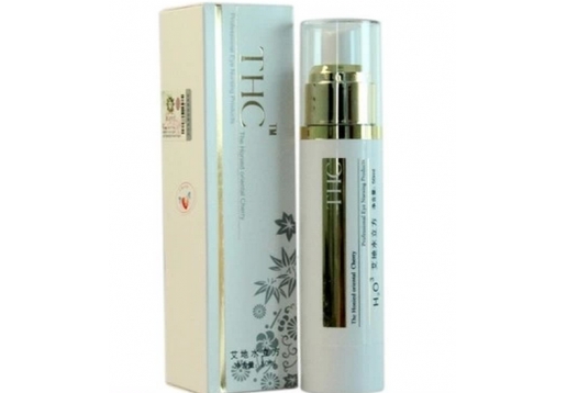 甜蜜樱花 艾地水立方50ml