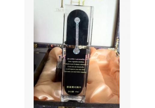 甜蜜樱花 墨藻菁纯精华40ML