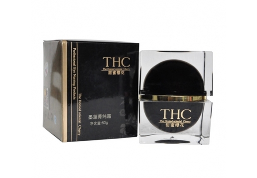 甜蜜樱花 墨藻菁纯霜50G