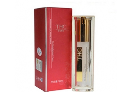 甜蜜樱花 燕窝紧致眼部精华液30ML