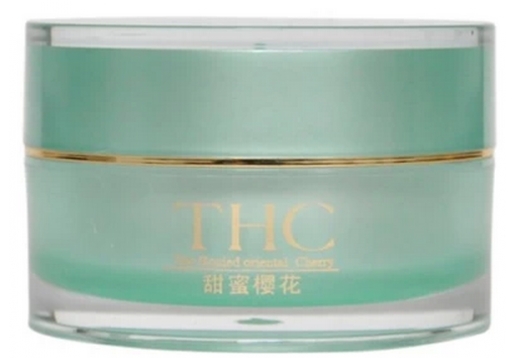 甜蜜樱花 秘密25精华眼霜20g