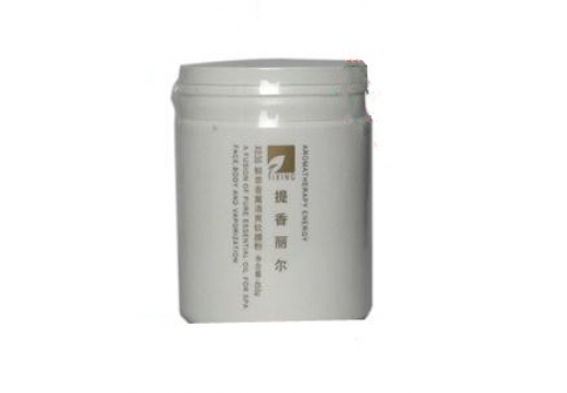 提香丽尔 鲜箤香薰柔肤软膜粉450g