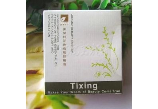 提香丽尔 保加利亚玫瑰眼部精油T028 15ml