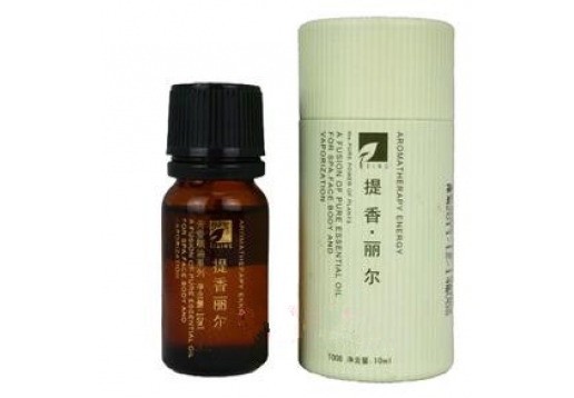 提香丽尔 姜油精油10ML