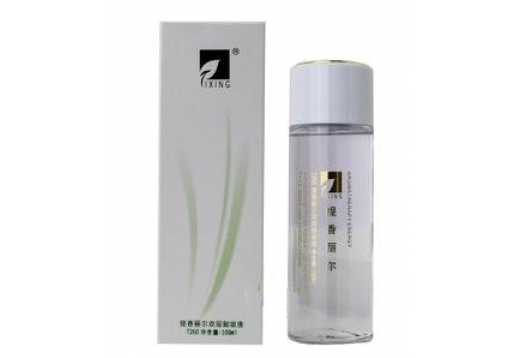 提香丽尔 欢沁玫瑰花瓣水120ml