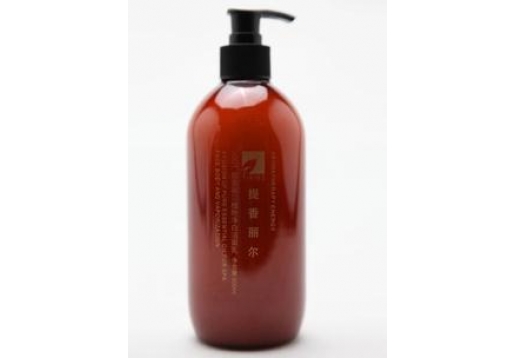 提香丽尔 植物晶澈洁面啫喱500ML