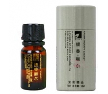 提香丽尔 茉莉精油10ml