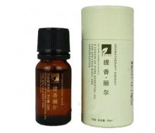 提香丽尔 香橙精油10ML