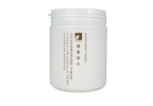 提香丽尔 柔肤舒缓精油膜粉450g