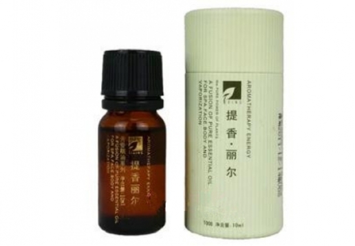 提香丽尔 茶树精油10ML